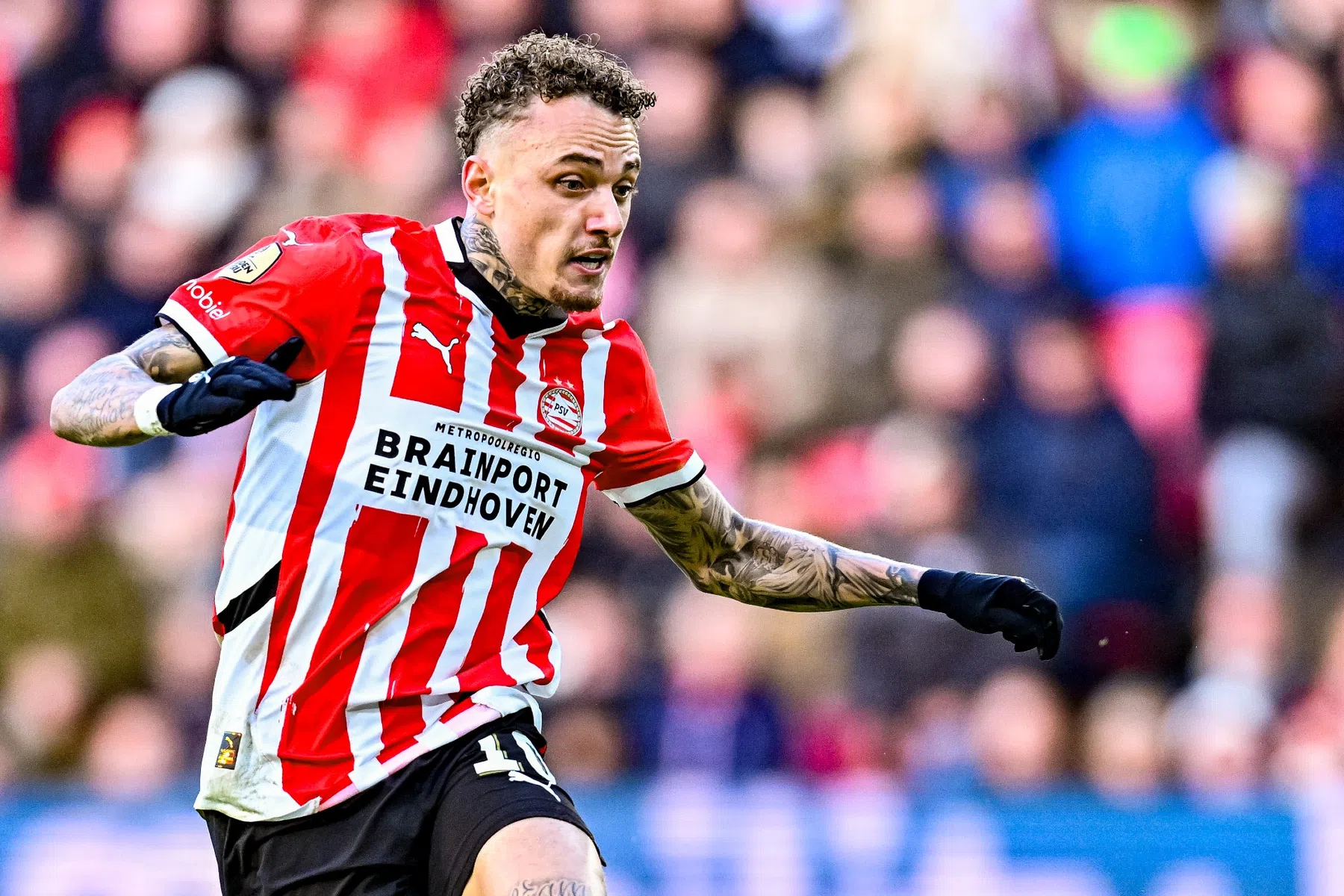 Analytici smullen: 'Dit was eindelijk de Lang die je wil zien'