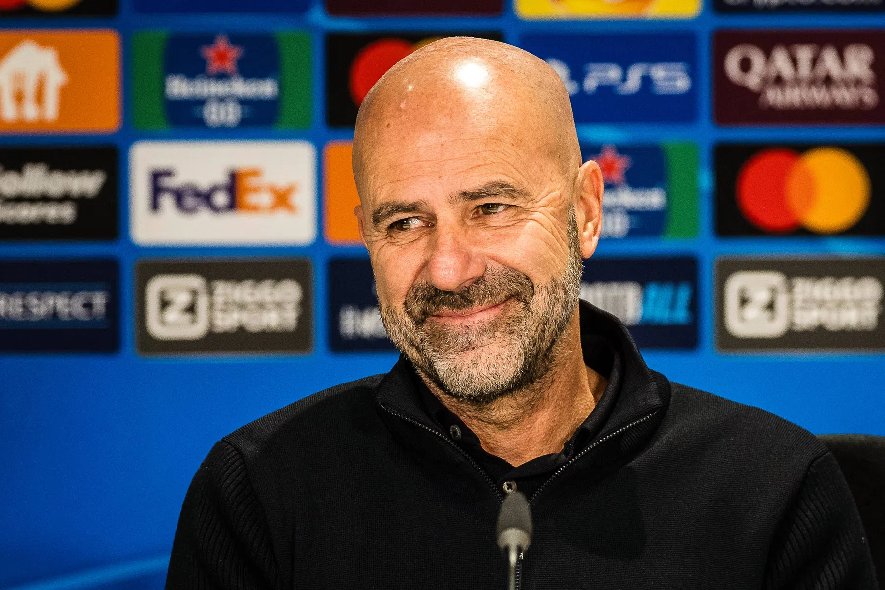 PSV met Perisic en Ledezma, geen Veerman in basis