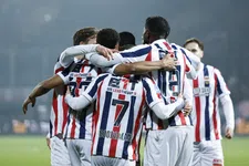 Thumbnail for article: Willem II herpakt zich en dient NEC alweer tiende nederlaag toe