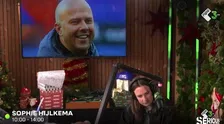 Thumbnail for article: Slot zamelt geld in voor Serious Request en belt in voor Feyenoord-lied