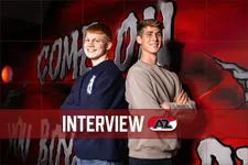 Thumbnail for article: 'We laten ons niet gek maken' 