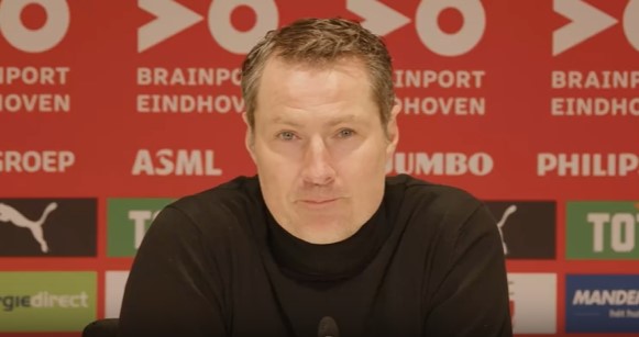 Priske geeft toe dat Feyenoord toe is aan vakantie