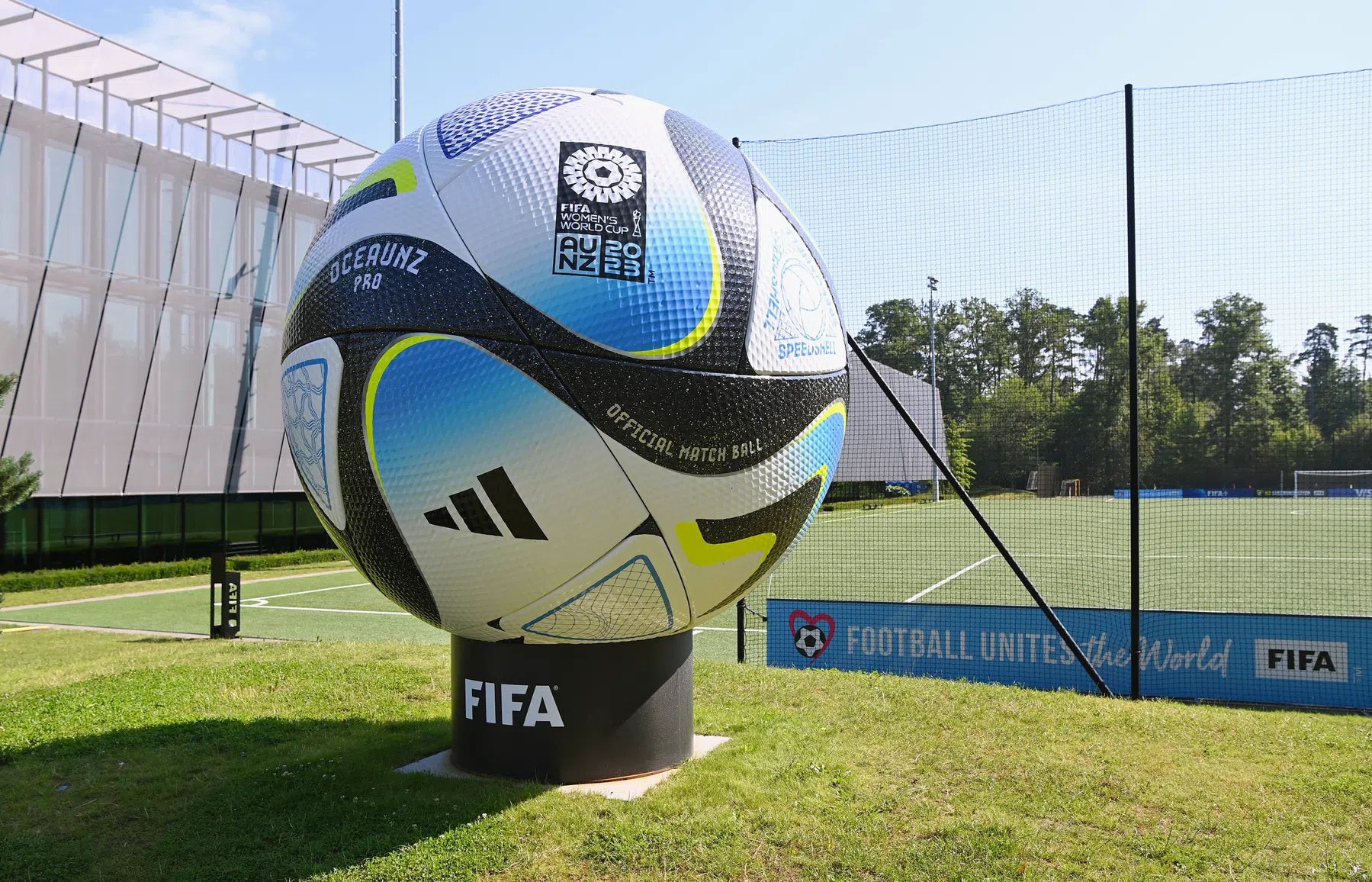 FIFA past transferregels aan na uitspraak in zaak Diarra