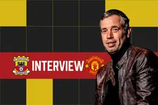 Thumbnail for article: Het bewogen jaar van René Hake: 'Het was waanzinnig' 