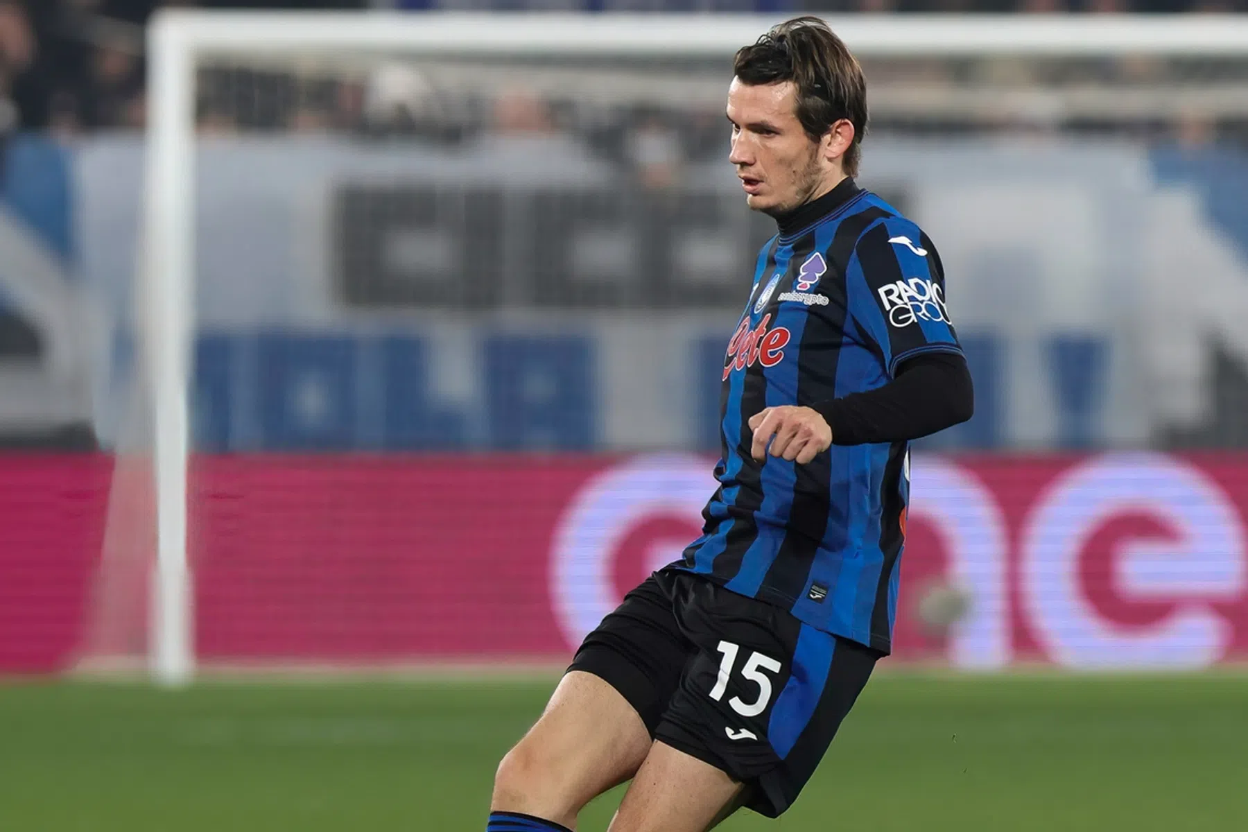 De Roon verwacht niet meer opgeroepen te worden door Koeman