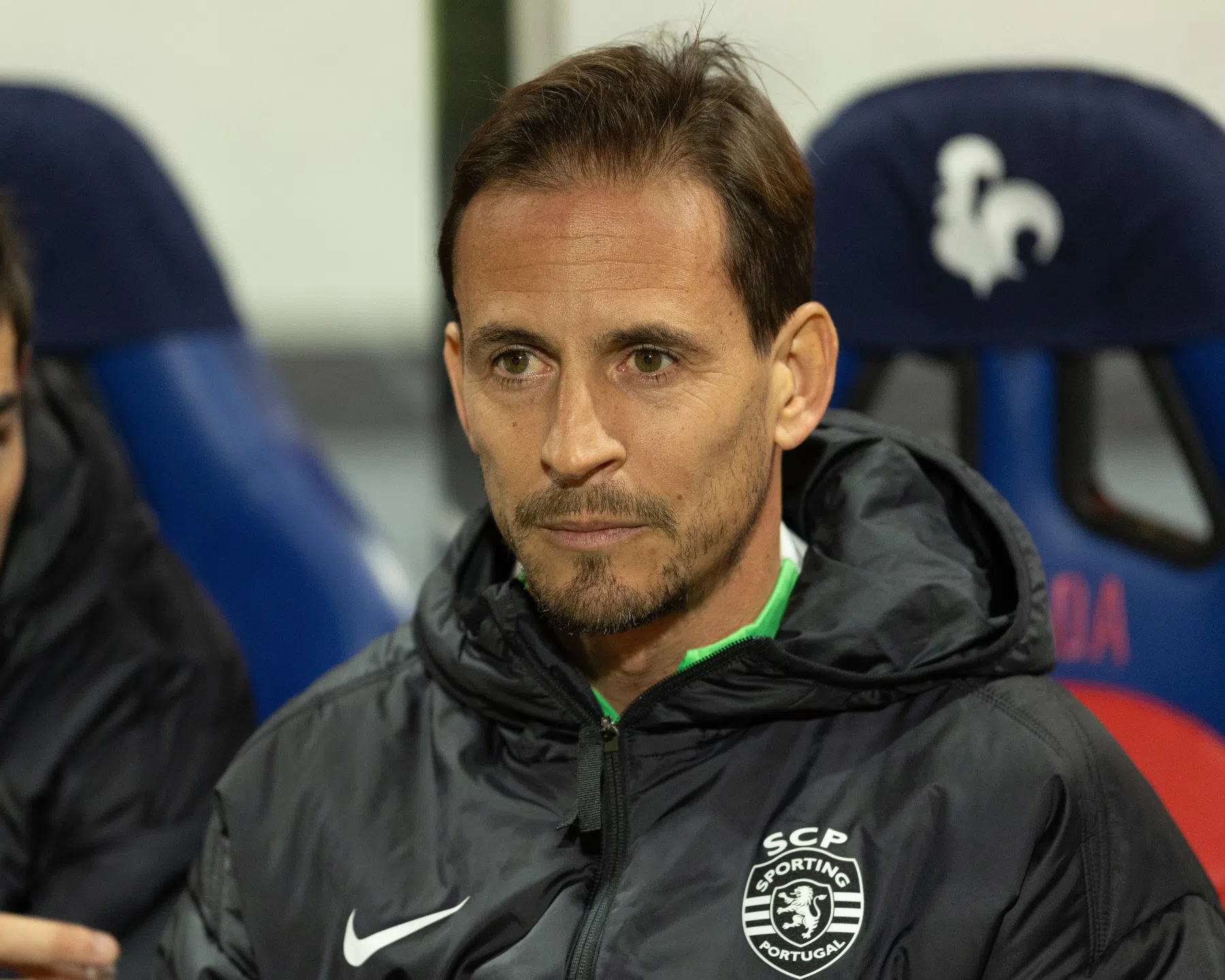 'Crisis bij Sporting: opvolger Amorim nu al ontslagen'