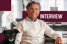 Thumbnail for article: Alex Pastoor leert het publiek kijken door de bril van een trainer