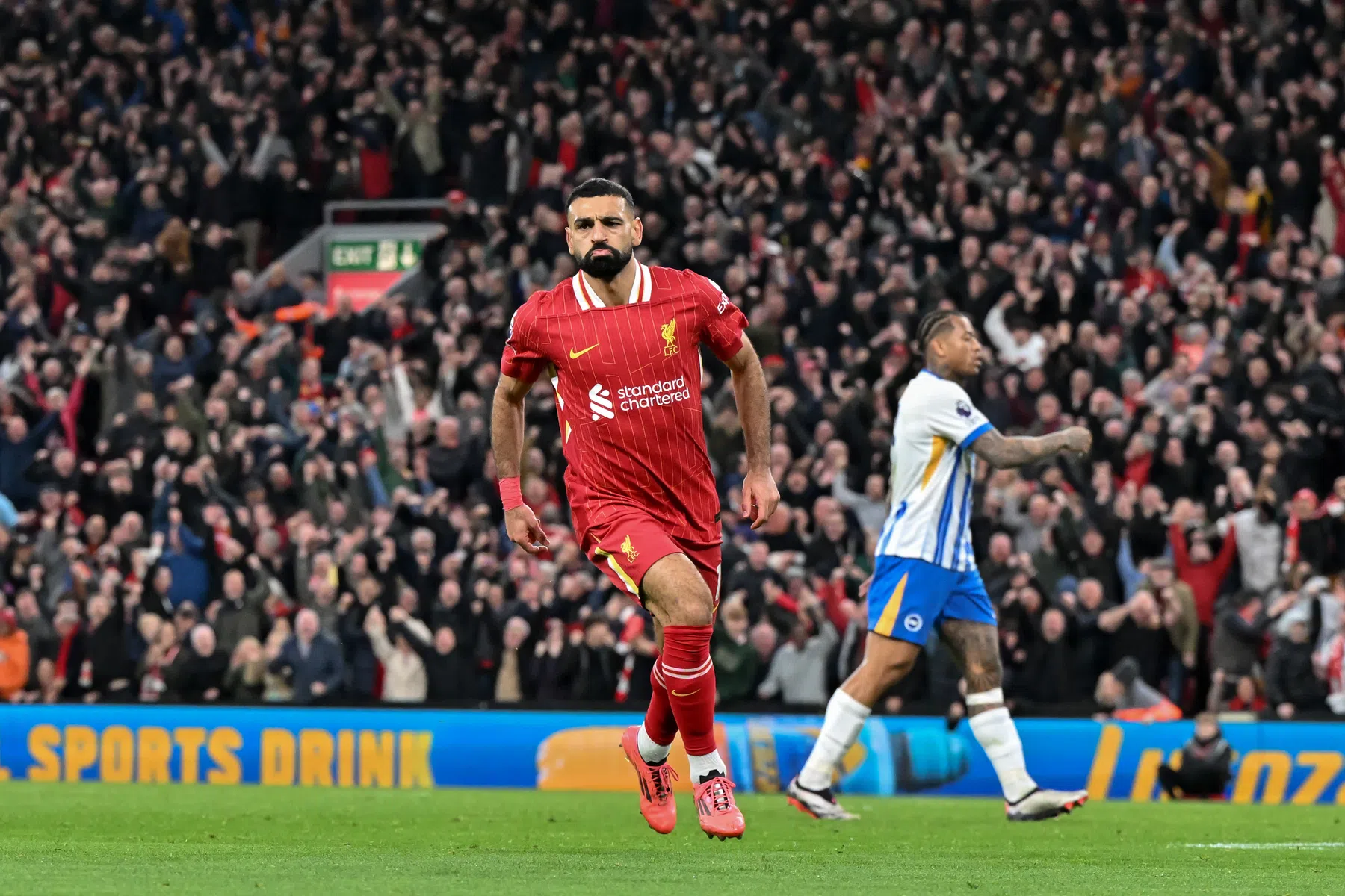 FA Cup-magie: droomtrip naar Engeland komt dichtbij voor jou!