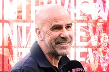 Thumbnail for article: 'Ik wist dat mijn tweede seizoen bij PSV moeilijker zou worden'
