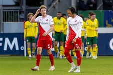 Thumbnail for article: Scheurtjes in FC Utrecht-bastion, maar wél een topdrie-notering