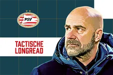 Thumbnail for article: Zo speelt het PSV van Peter Bosz