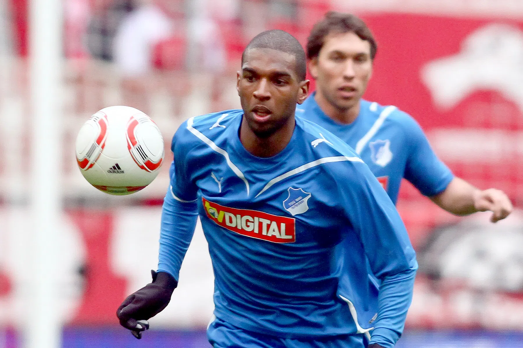 Babel over Hoffenheim-transfer: 'Een beetje een desperate move'