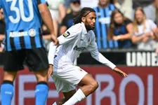 Thumbnail for article: Riedewald wil zich na valse start bij Antwerp meer laten zien