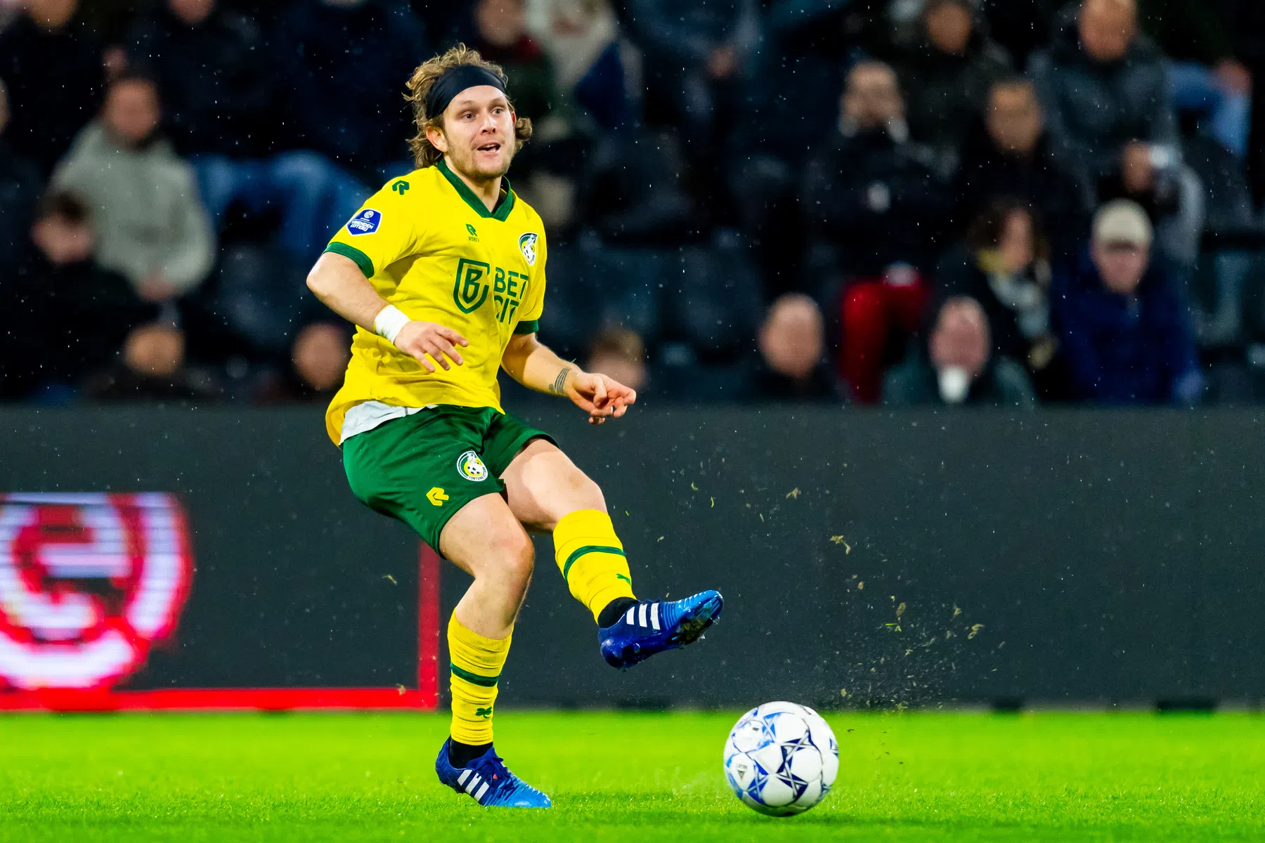 Fortuna Sittard maakte afspraken met gewilde Halilovic