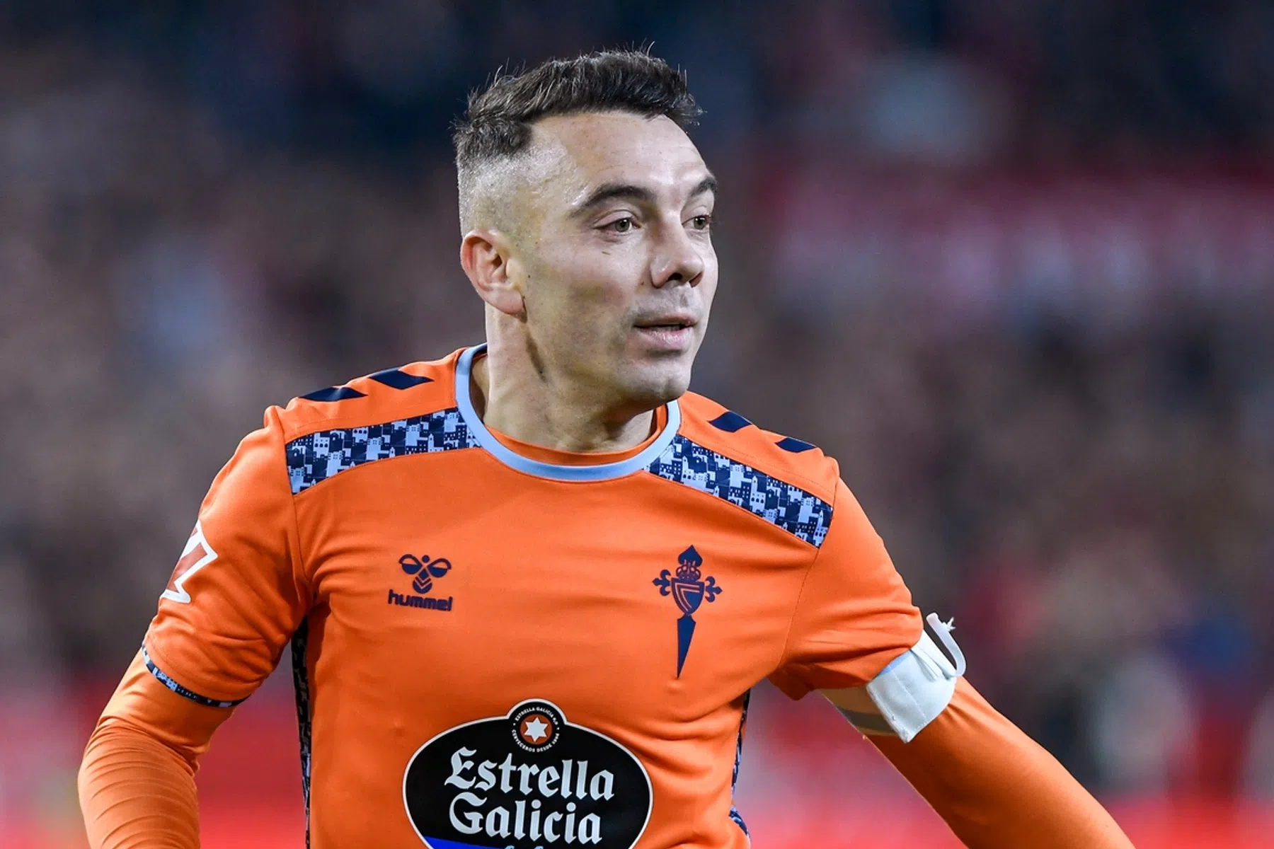 De sleet zit er nog niet op: onmisbaar clubicoon Celta de Vigo tekent bij