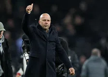 Thumbnail for article: Slot voelt zich geen favoriet: 'Als dit in de Eredivisie gebeurd was wel'