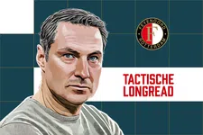 Thumbnail for article: Zo speelt het Feyenoord van Brian Priske