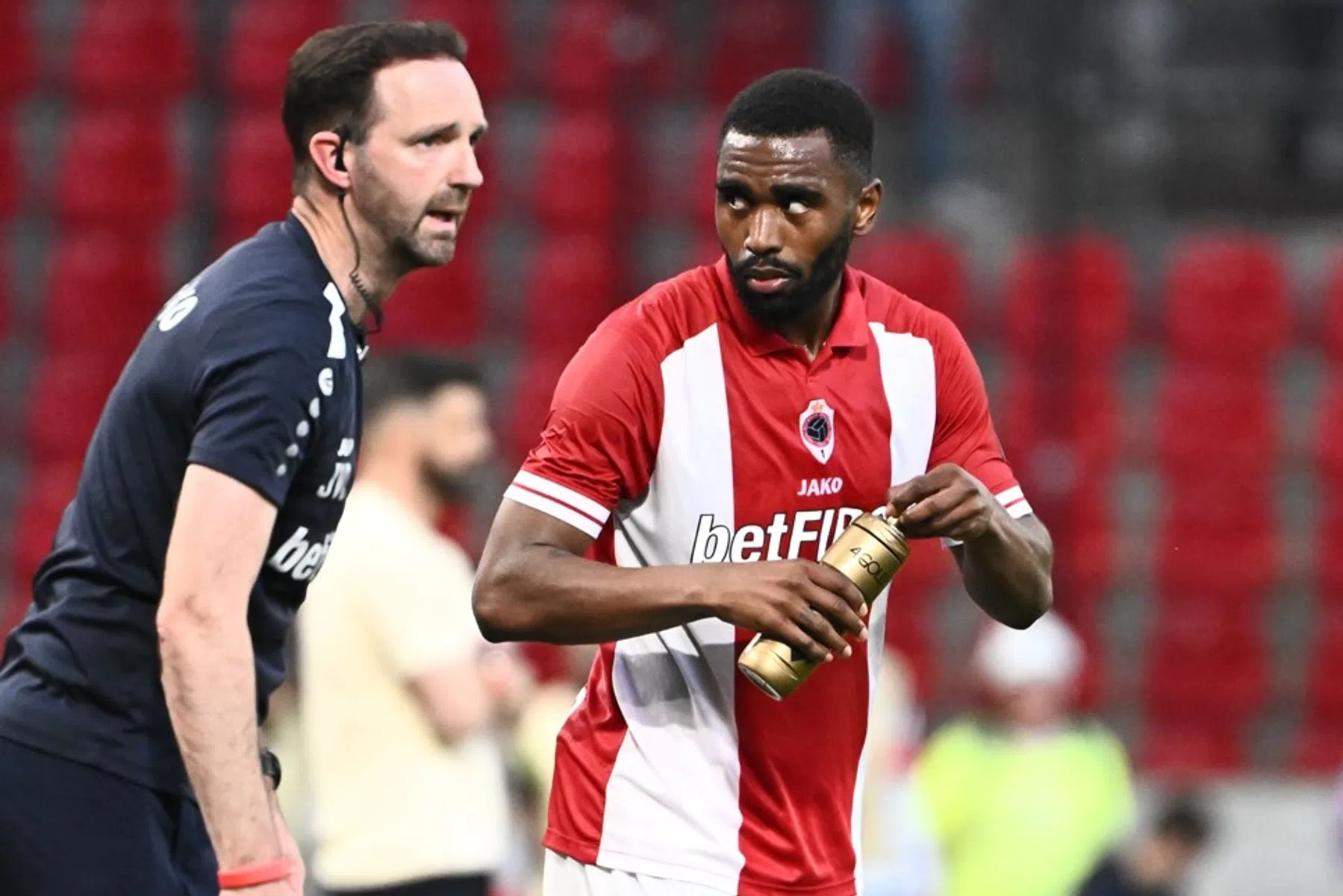 Kerk baalt van winterstop: 'Voor mij de verkeerde timing'