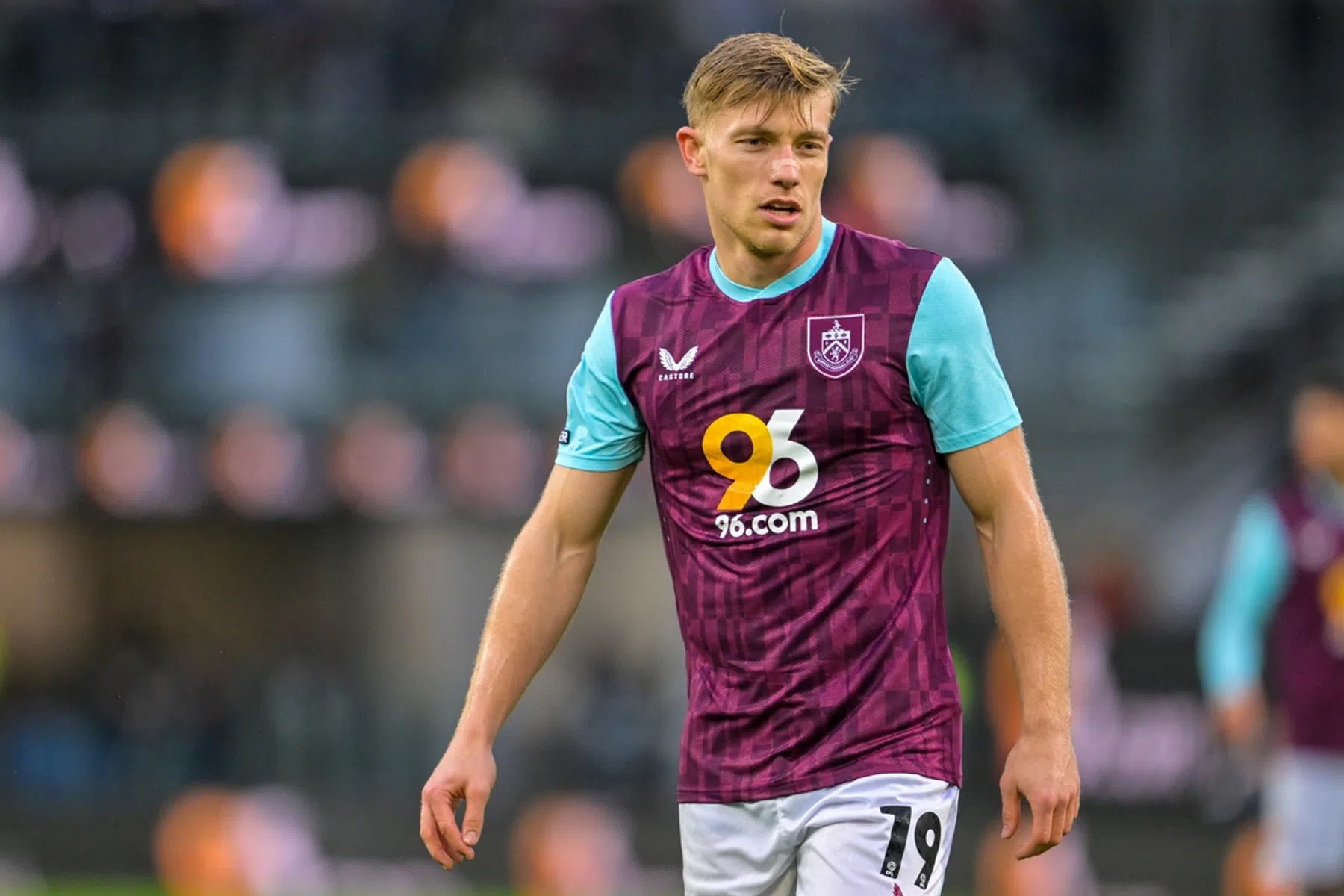 Championship-ster Flemming heeft boodschap voor concurrentie