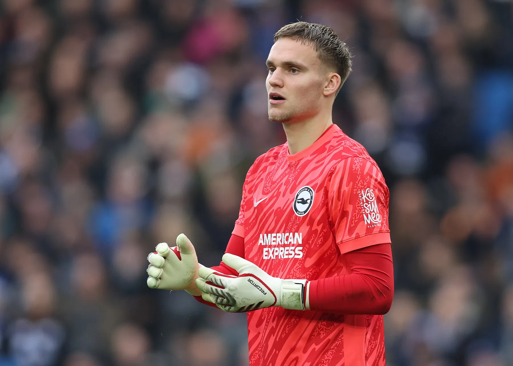 Doelpuntloos gelijkspel bij duel der Nederlandse keepers