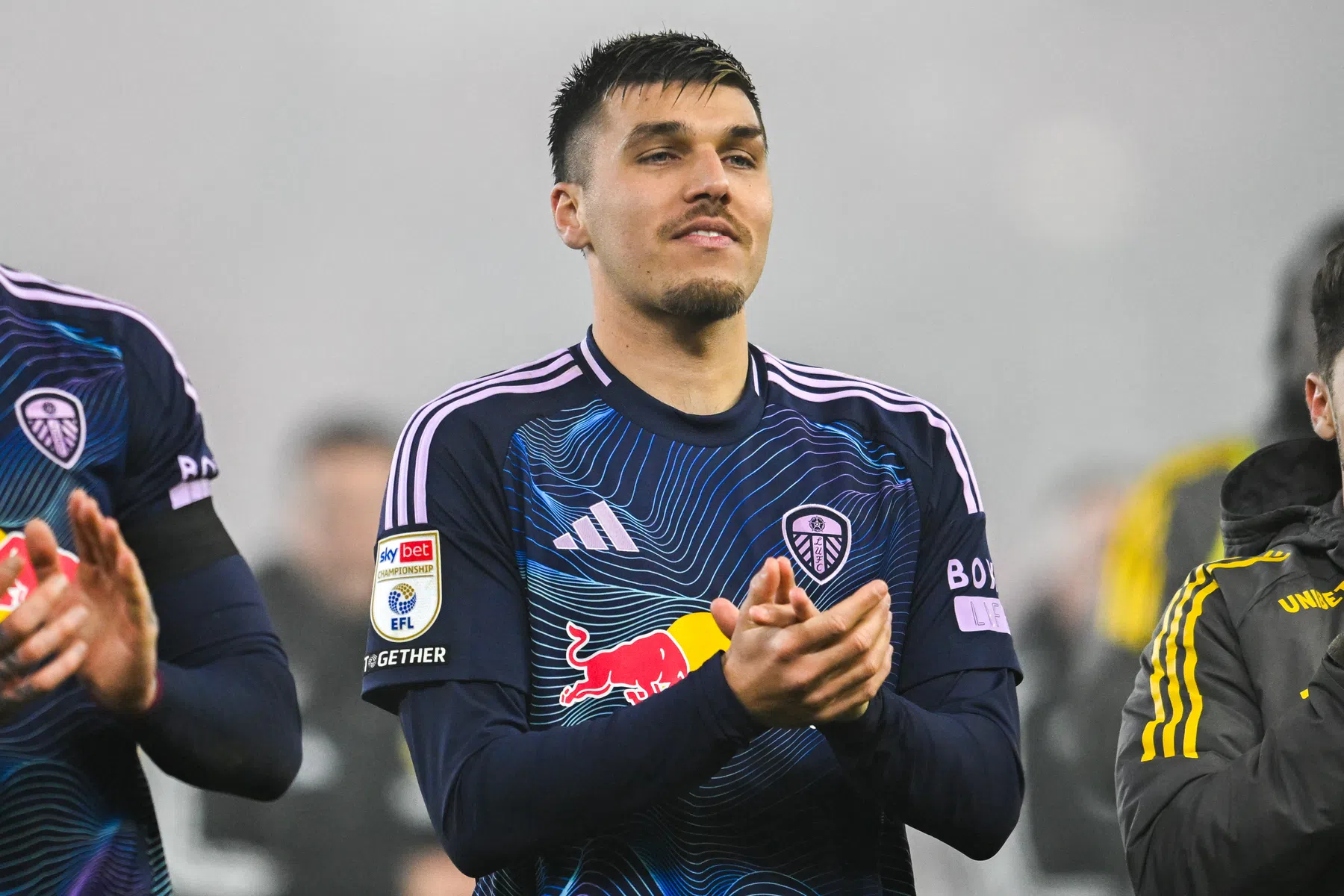 Piroe maakt indruk in Engeland: 'Noem een speler die er meer heeft gemaakt'