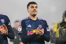 Thumbnail for article: Piroe maakt indruk in Engeland: 'Noem een speler die er meer heeft gemaakt'