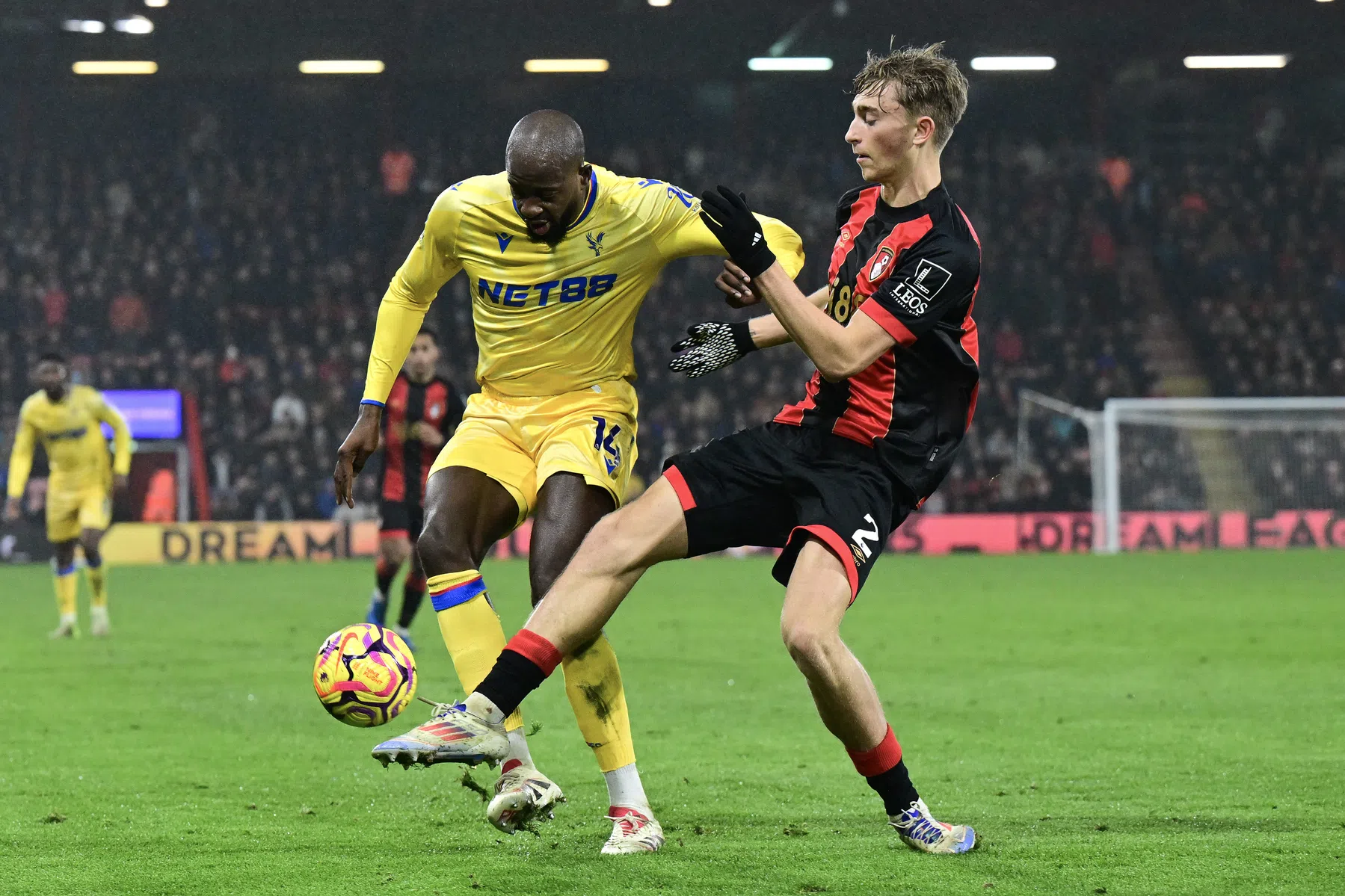 Huijsen maakt grote indruk: wéér uitblinker en link aan Real Madrid