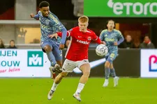 Thumbnail for article: Waarom Kees Smit als negenjarige AZ verkoos boven Ajax