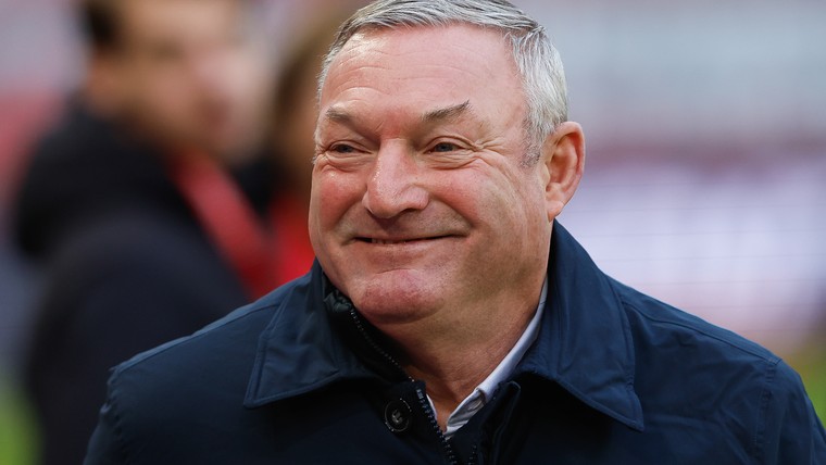 Jans richt zich in tweede seizoenshelft meer op AZ en FC Twente