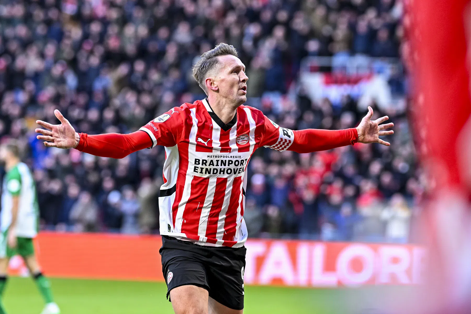 Eindejaarsquiz (1): de Eredivisie-topscorers van 2024