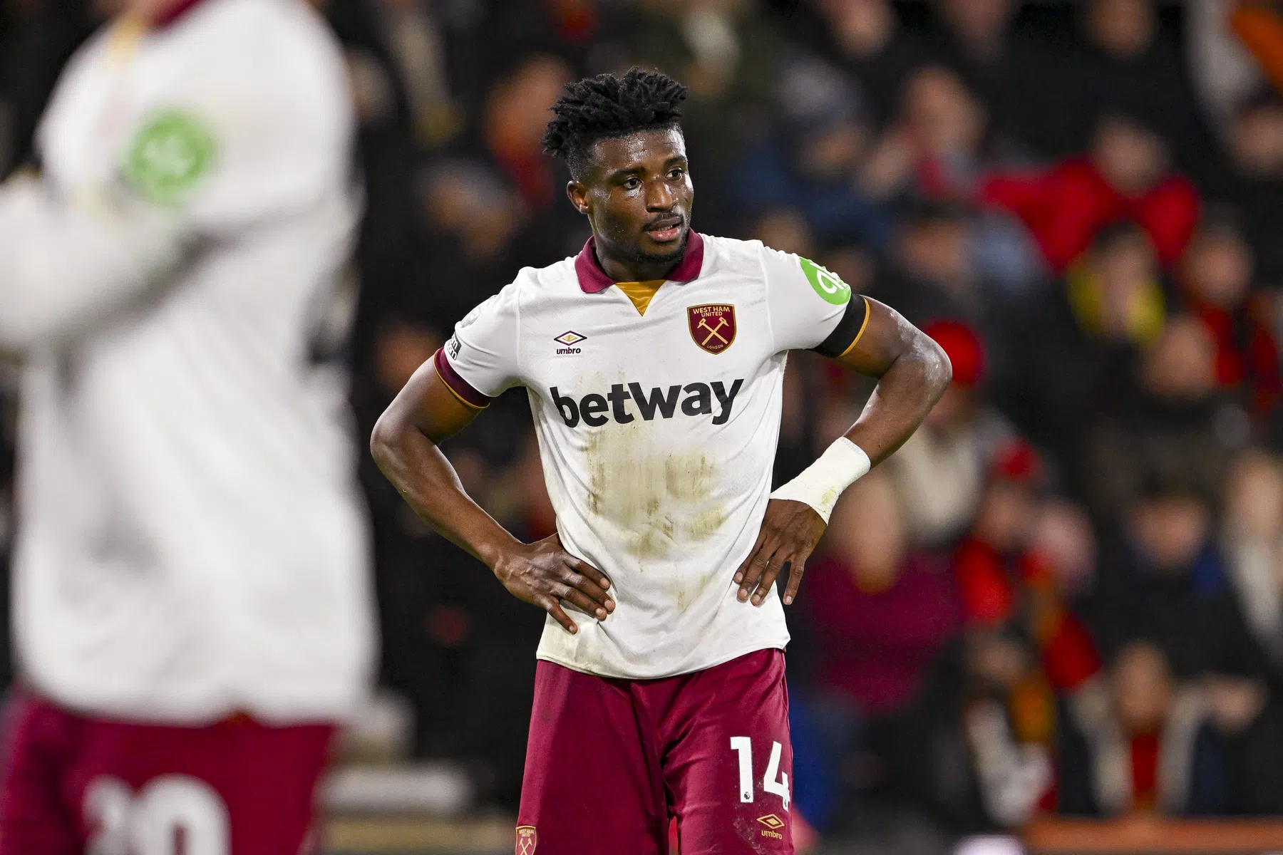 Slot bereidt zich met Liverpool voor op 'bedreiging' Kudus