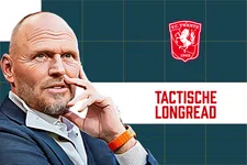 Thumbnail for article: Zo speelt het FC Twente van Joseph Oosting