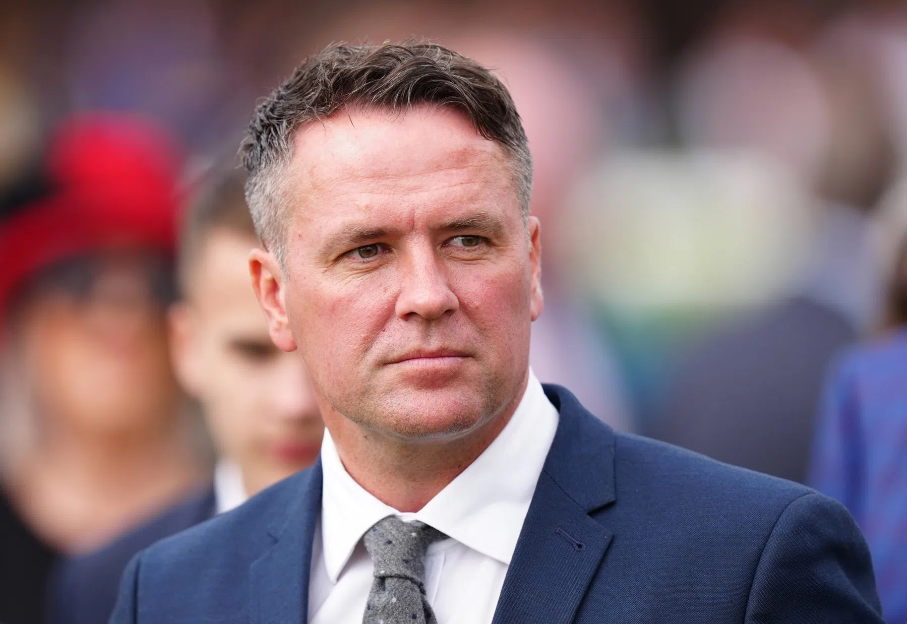 Owen dient jouwende Manchester City-fans van repliek via social media
