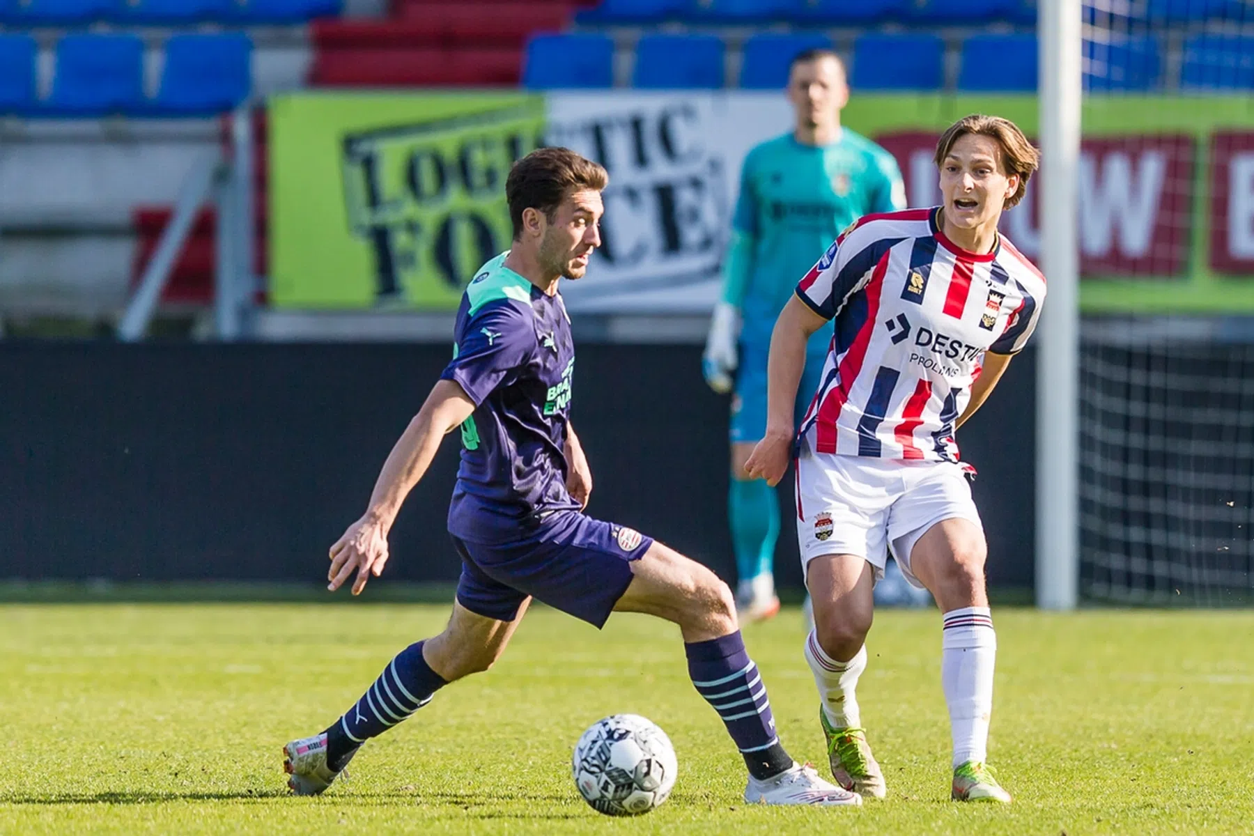 Voormalig Willem II-talent hoopt op donornier