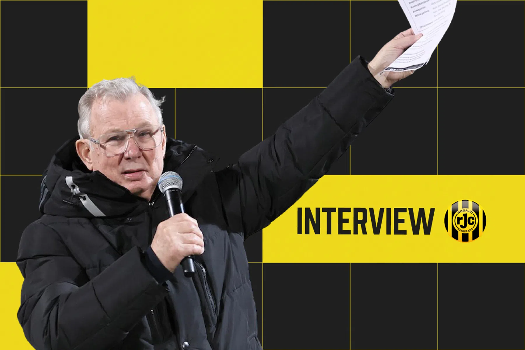 Twee minuten in de hemel: Wim Frijns over 'de meest genânte veldbestorming ooit'