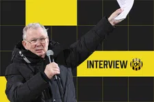 Thumbnail for article: Twee minuten in de hemel: Wim Frijns over 'de meest genânte veldbestorming ooit'