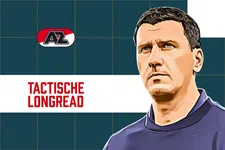 Thumbnail for article: Zo speelt het AZ van Maarten Martens