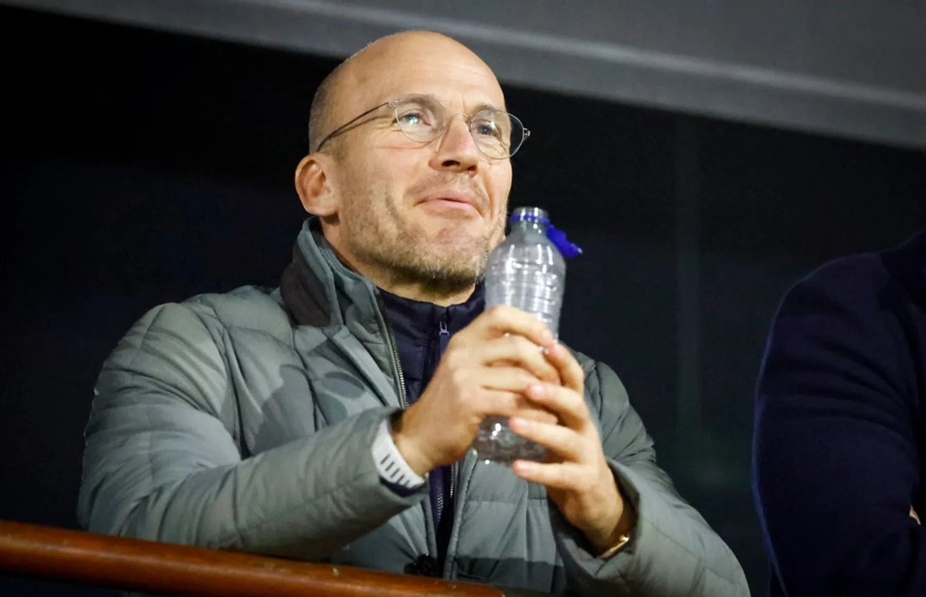 Ajax hekelt verbod op uitsupporters bij bekerduel met AZ