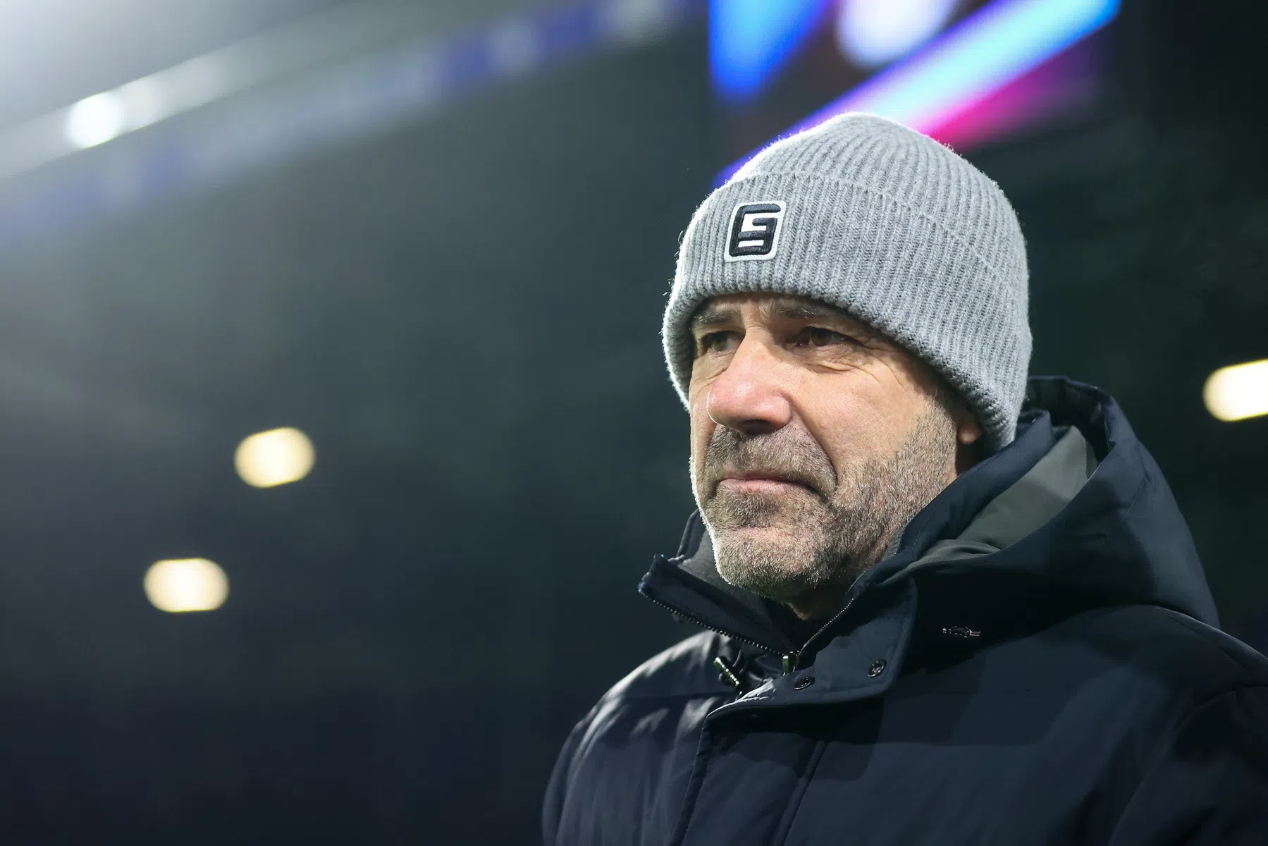 Bosz loste belofte in: 'Wilde denkwijze Cruijff voortzetten'