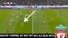Thumbnail for article: De beste spits van Arne Slot is helemaal geen spits