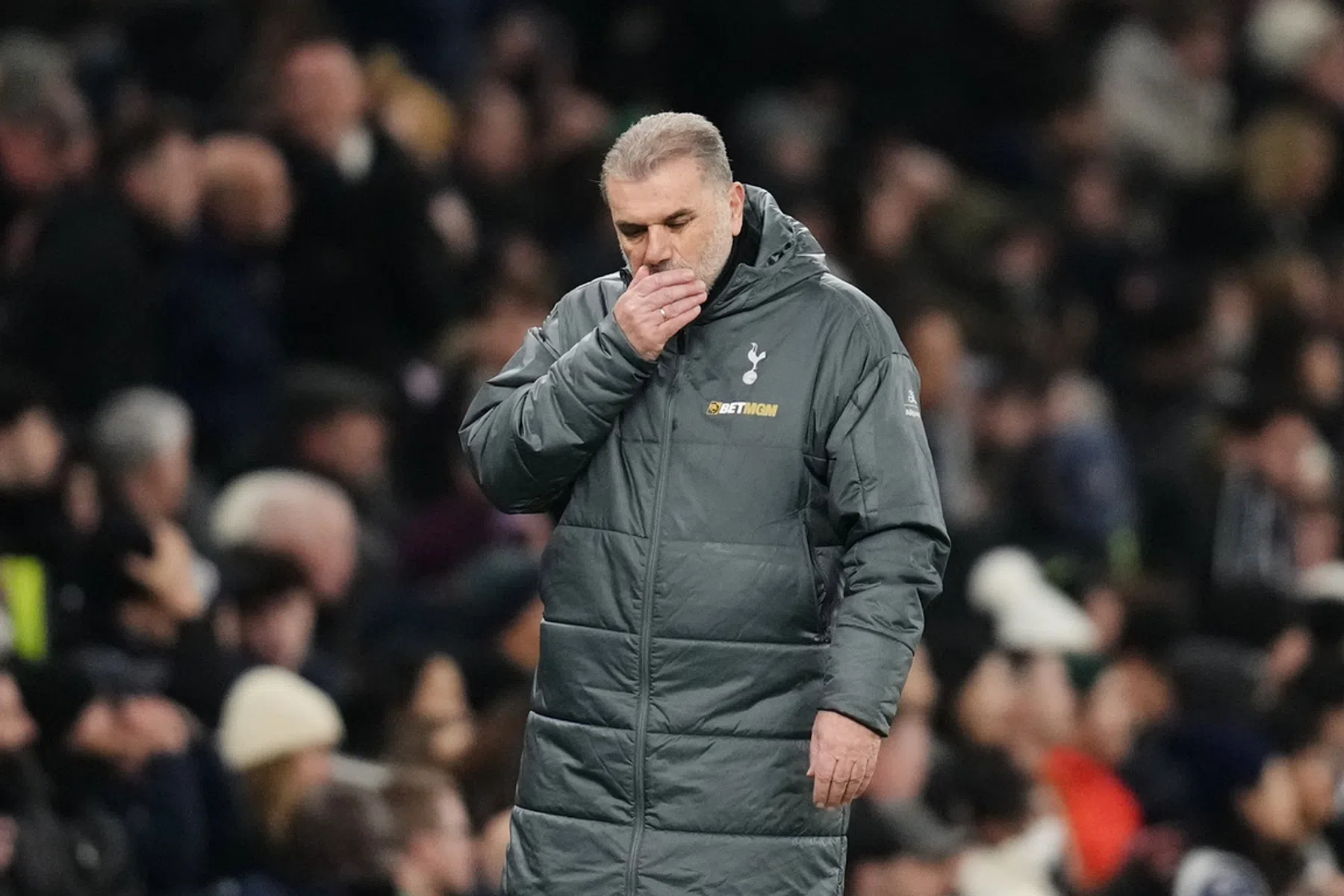 Bekritiseerde Postecoglou moet harten van Spurs-fans opnieuw veroveren