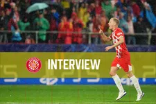 Thumbnail for article: Donny van de Beek geniet weer: 'Ik voel me eindelijk weer voetballer'