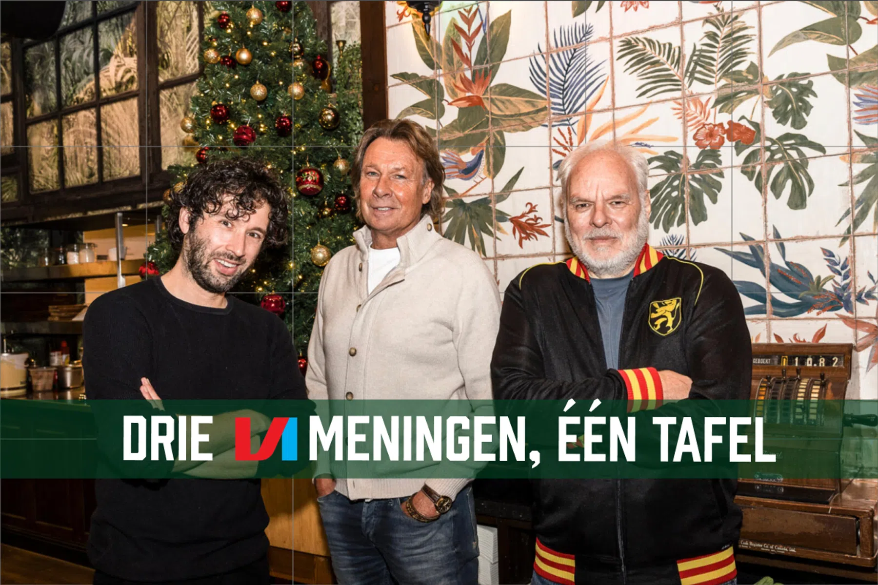 Van Lang tot Weghorst: VI-columnisten nemen het jaar door