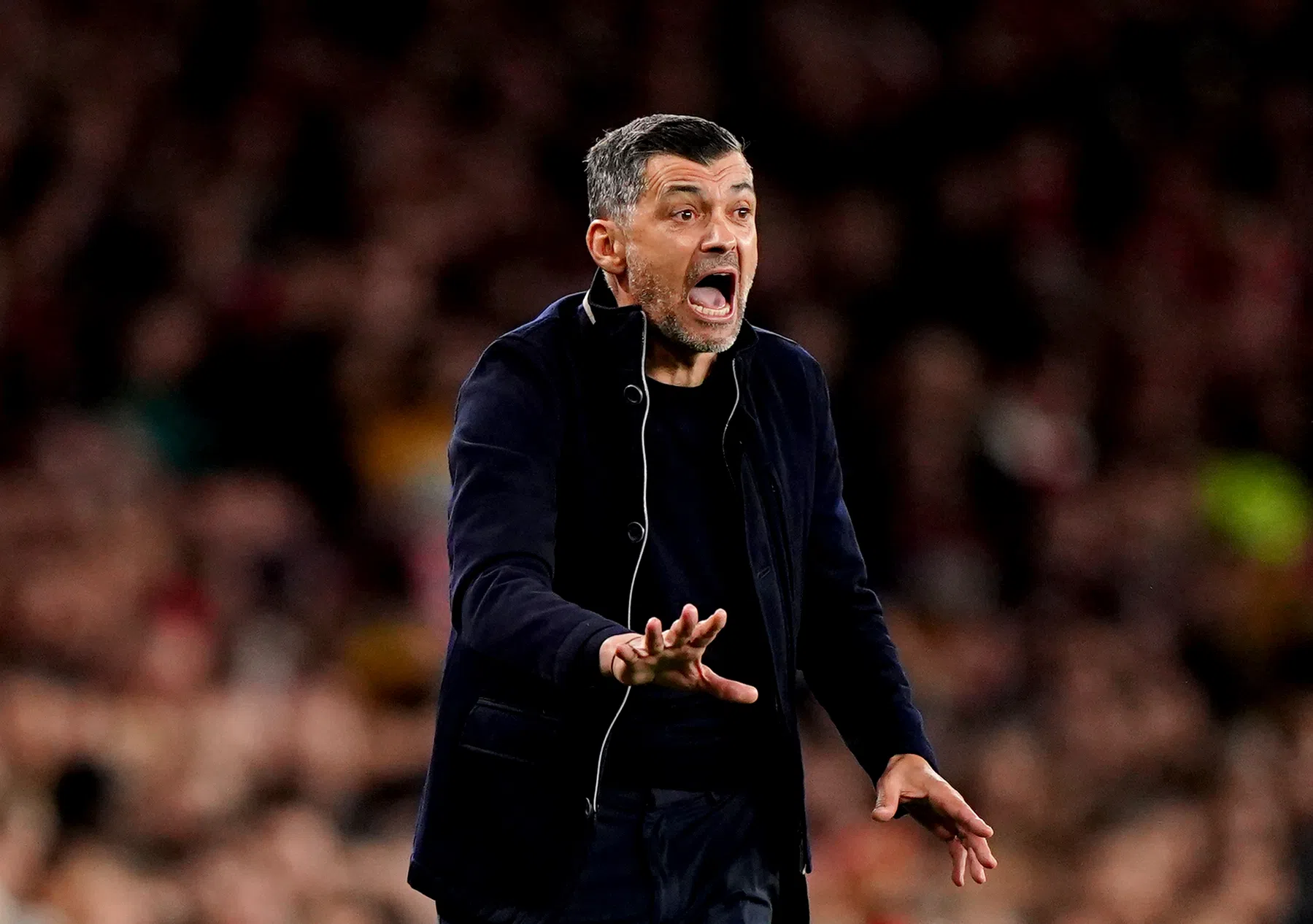 Milan handelt snel na ontslag: pikant debuut lonkt voor opvolger Fonseca