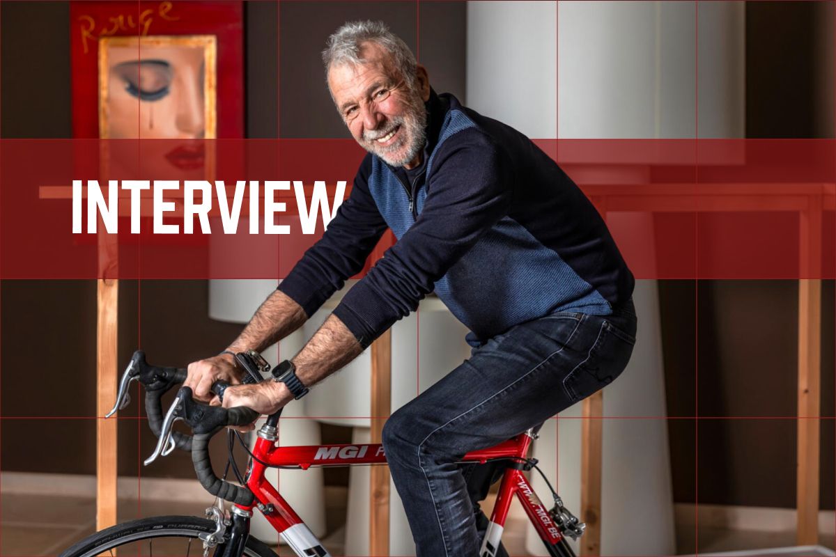 Eric Gerets voert een strijd die niet te winnen is, maar De Leeuw vecht door 