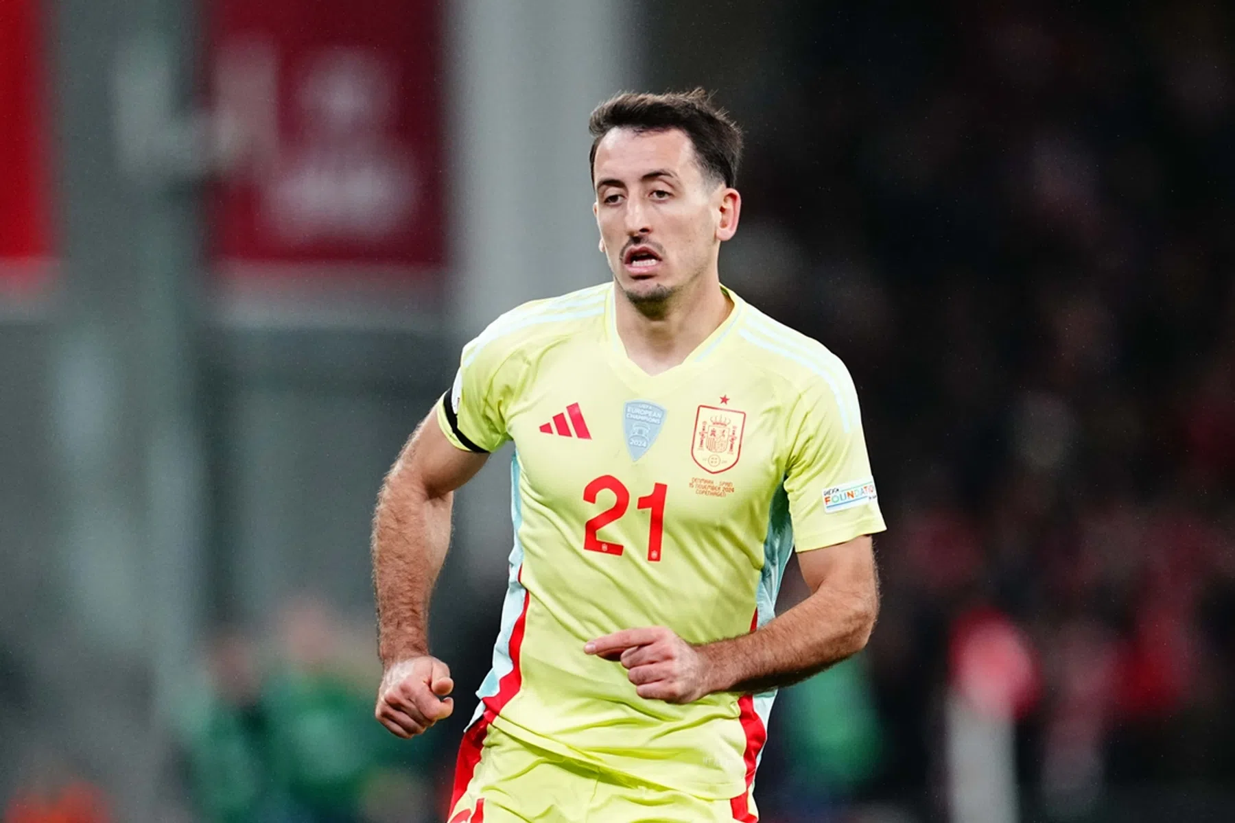 'Als je alle EK-wedstrijden zag, was er geen team zoals wij'