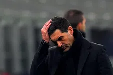 Thumbnail for article: AC Milan stuurt Fonseca de laan uit, opvolger staat al klaar