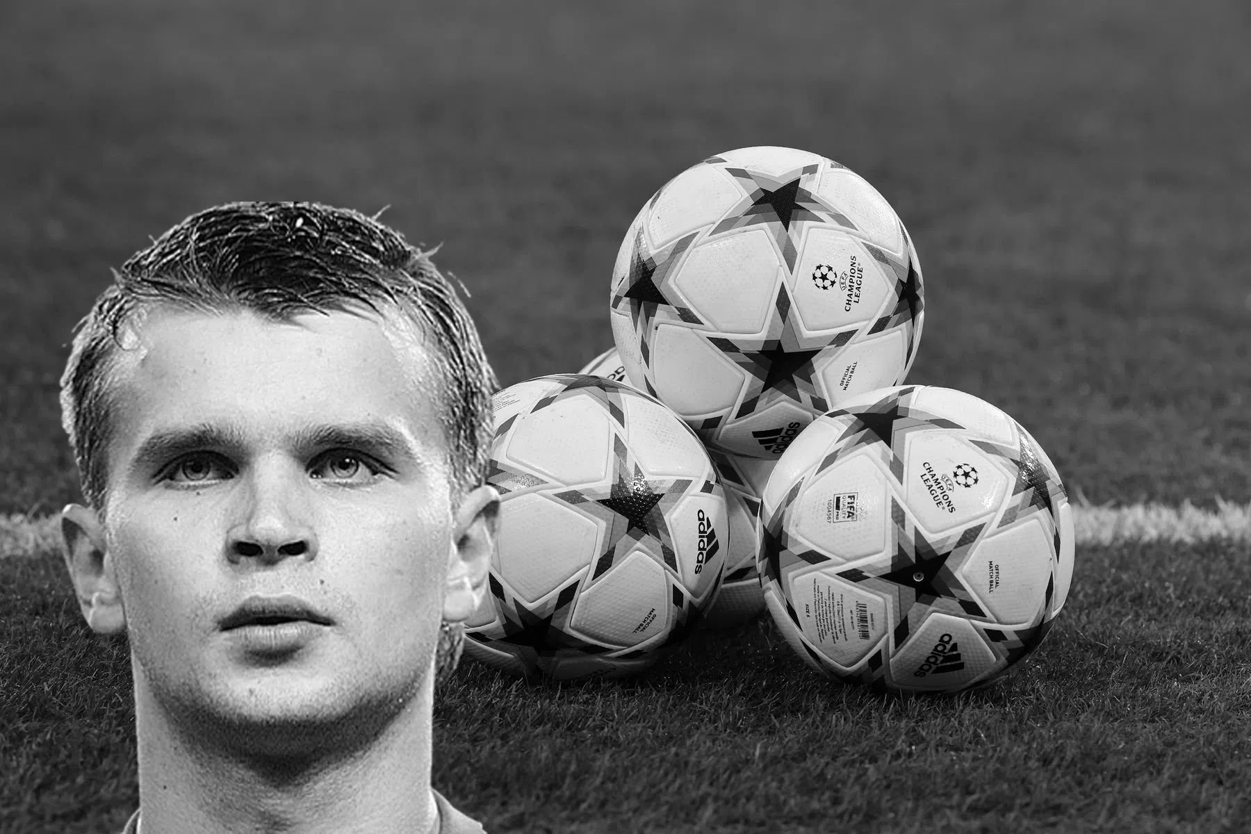 Voormalig Russisch EK-speler overleden aan front in Oekraïne