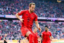 Thumbnail for article: Kane, Haaland (én De Jong): dit zijn de kanonnen van 2024 in de topcompetities