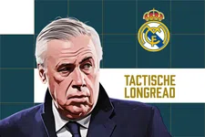 Thumbnail for article: Zo speelt het Real Madrid van Carlo Ancelotti